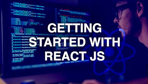 reactjs fs|reactjs getting started.